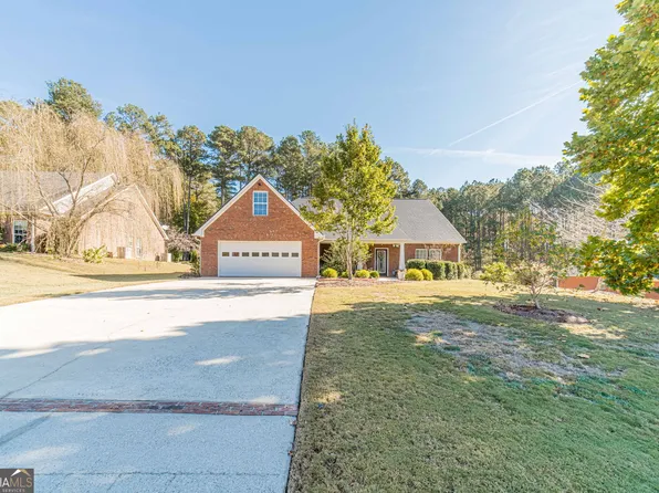 654 Huntington Trce, Winder, GA 30680