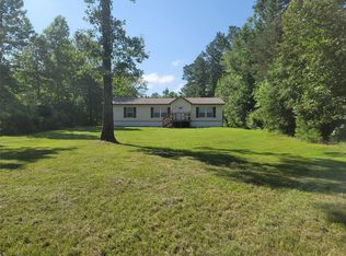 610 Private Road 2741, Waskom, TX 75692