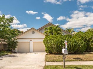 650 NW 45th Dr, Delray Beach, FL 33445