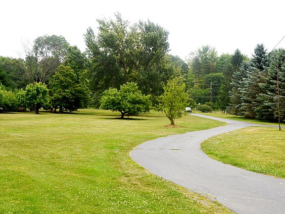 Private 2.46 acres.