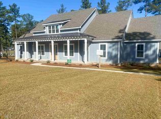 105 Alexander Farms Rd E, Statesboro, GA 30458