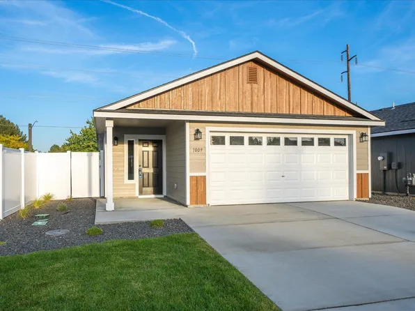 1009 S Century Rd, Veradale, WA 99037