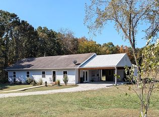 13425 County Road 2190, Rolla, MO 65401