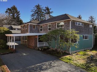 316 3rd St S, Manzanita, OR 97130