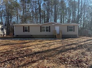 1395 Safrit Rd, Salisbury, NC 28146