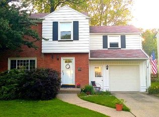 3514 Kiowa Dr, Youngstown, OH 44511