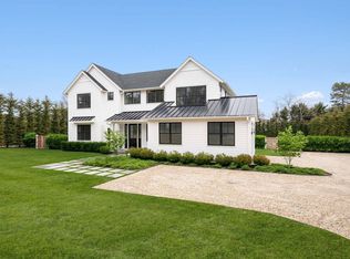 272 Montauk Hwy, Southampton, NY 11968