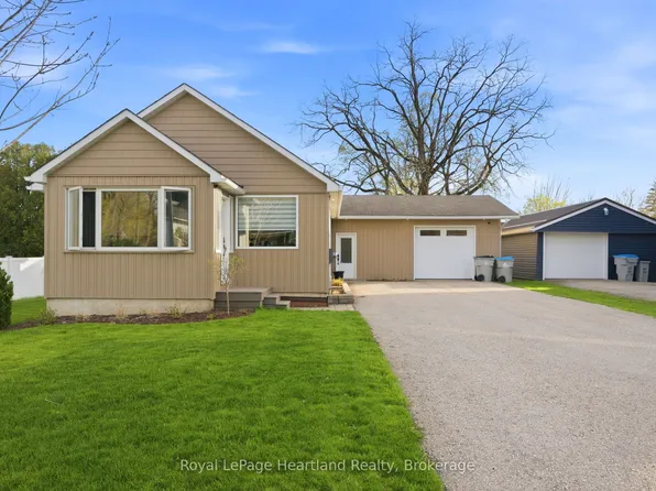 208 Ontario St, Central Huron, ON N0M 1L0
