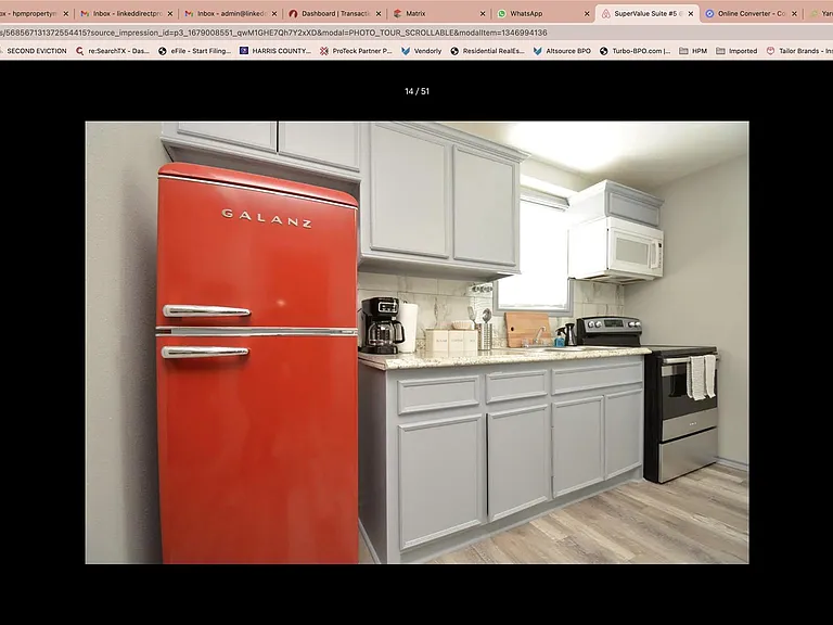 7124 Avenue F #5 — Photo 16