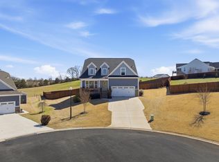208 Claridge Way, Greer, SC 29651