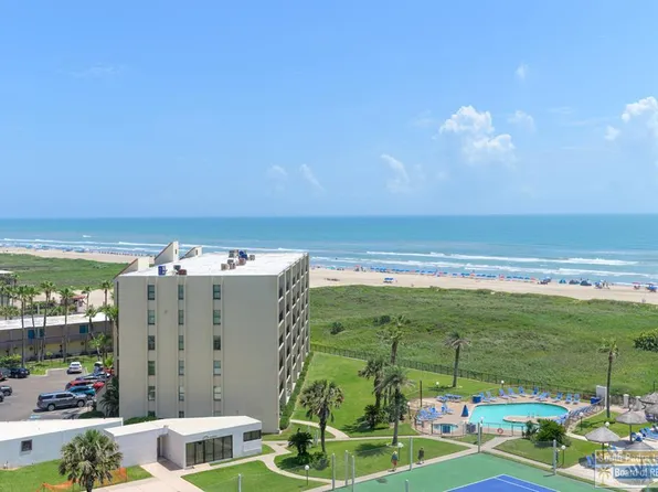 406 Padre Blvd Unit 904, South Padre Island, TX 78597