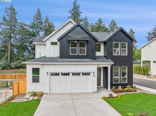 11466 SW Colmar Ln, Portland, OR 97225