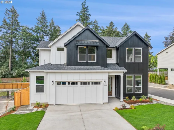 11466 SW Colmar Ln, Portland, OR 97225