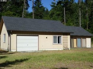 28578 Hunter Creek Loop, Gold Beach, OR 97444