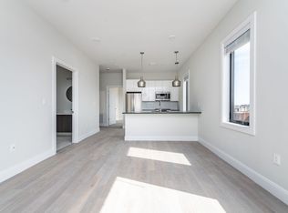 ONE52 - Luxury Apartments, Boston, MA 02128