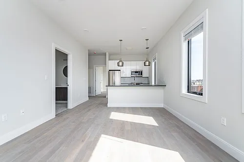 ONE52 - Luxury Apartments Photo 1