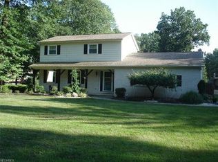 749 Squirrel Hill Dr, Boardman, OH 44512