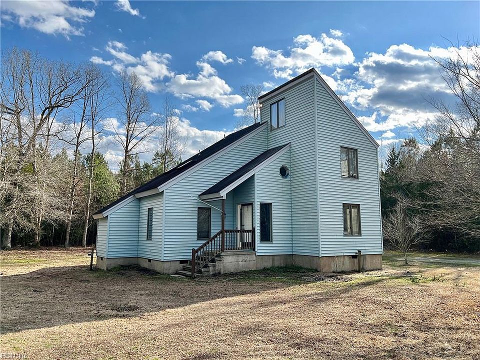 36460 One Mile Rd, Zuni, VA 23898 Zillow