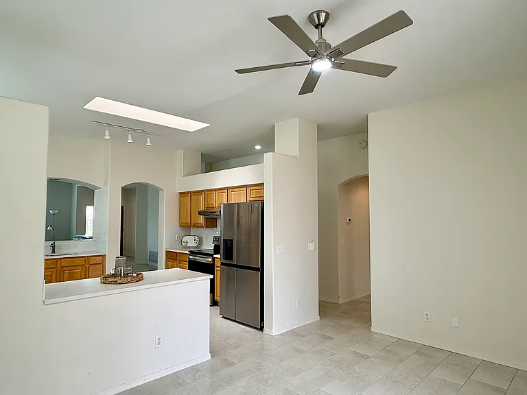 Dining Room/Den