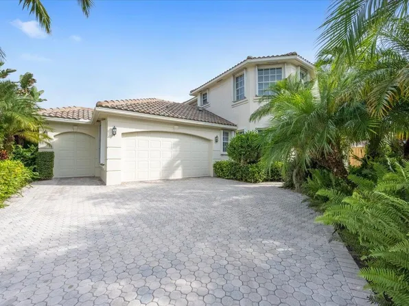 2514 Players Ct, Wellington, FL 33414