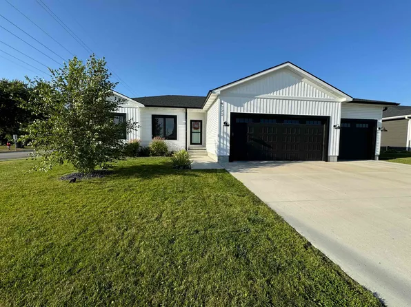 4722 32nd St, Columbus, NE 68601