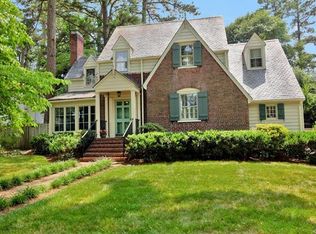 5407 Ditchley Rd, Richmond, VA 23226