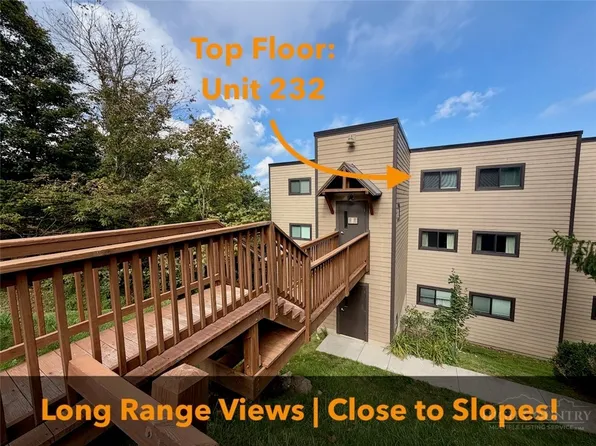 102 Sugar Ski Drive #232, Sugar Mountain, NC 28604