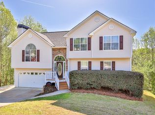 704 Valley Mill Ct, Canton, GA 30115
