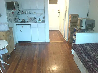 Rented by City Connections Realty