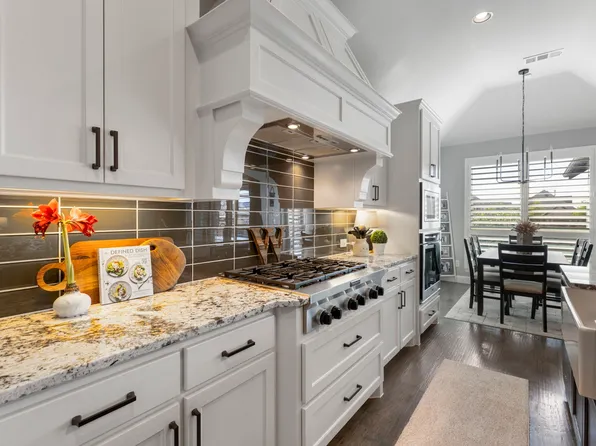 1713 Forest Park Dr, Prosper, TX 75078