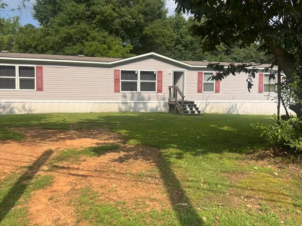 12620 State Highway 69, Oakman, AL 35579