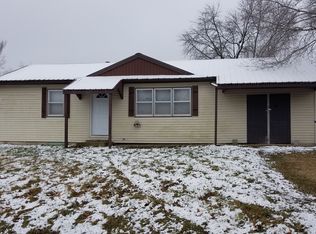 612 E Missouri St, Buffalo, MO 65622