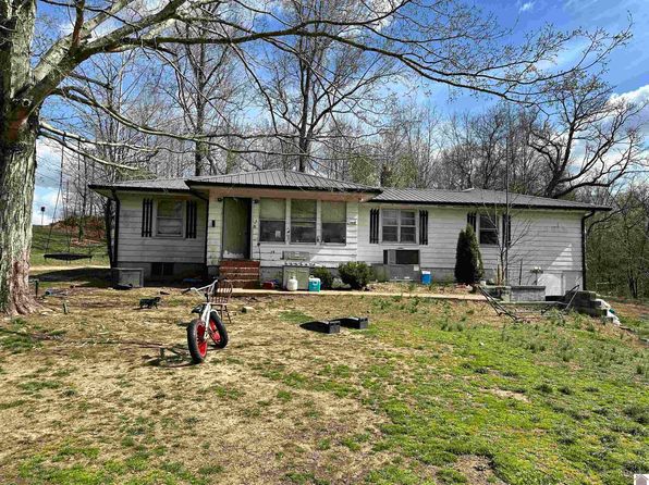 3082 Eggners Ferry Rd, Benton, KY 42025