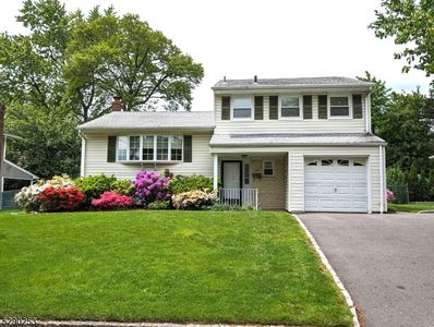 10 Whittier Rd, Clark, NJ, 07066