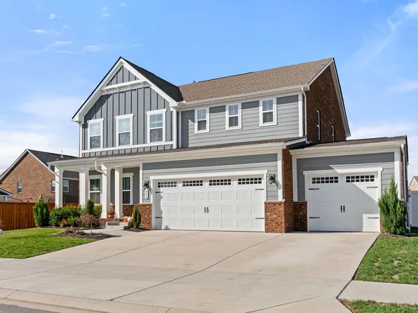 464 Rosy Dale Dr, Gallatin, TN 37066