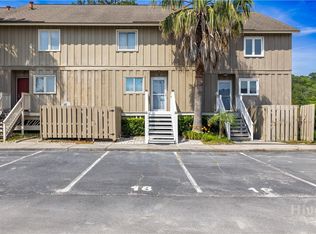 12502 Apache Avenue #18, Savannah, GA 31419