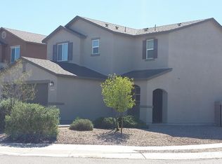 6960 S Red Maids Dr, Tucson, AZ 85756