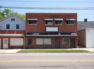 602 Watervliet Ave, Dayton, OH 45420
