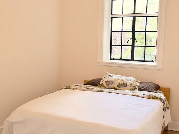 Bedroom #1