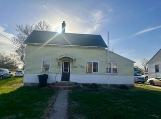 107 S Wilder St, Tripp, SD 57376