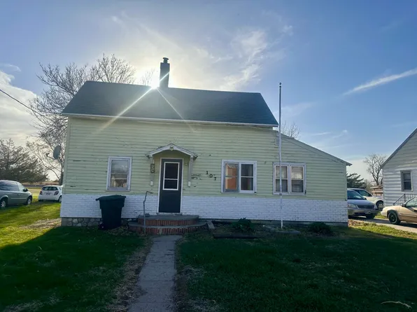 107 S Wilder St, Tripp, SD 57376