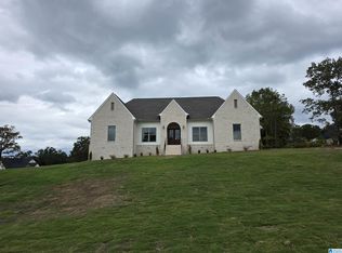 225 Blue Ridge Rd, Pell City, AL 35128