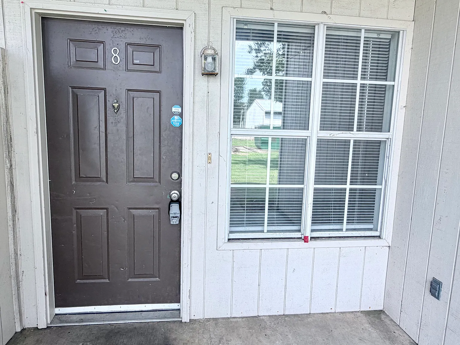 2 bed, 800 sqft, $795 — Photo 1