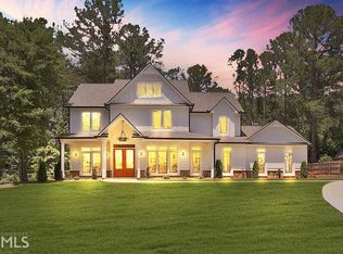 5920 Rogers Rd, Cumming, GA 30040