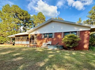 40200 Old Hamilton Rd, Aberdeen, MS 39730
