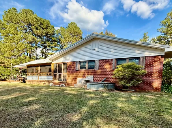 40200 Old Hamilton Rd, Aberdeen, MS 39730