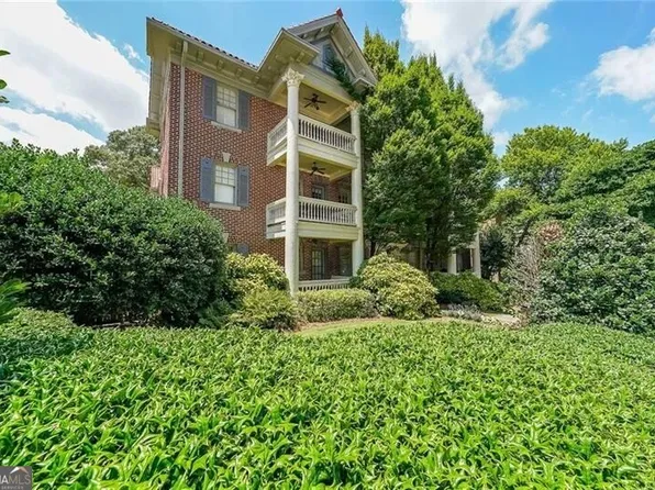 2 Collier Rd NW APT 5, Atlanta, GA 30309