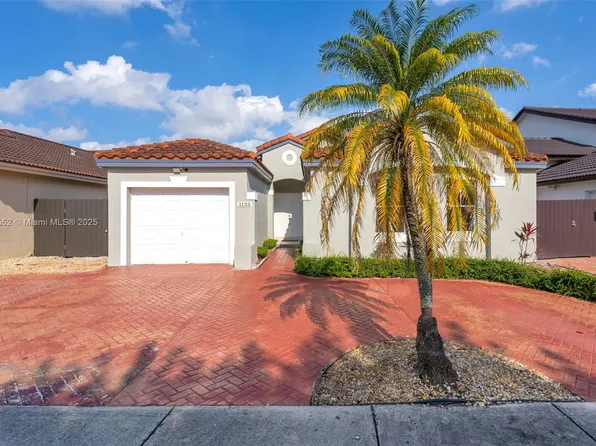 1133 NW 133rd Ct, Miami, FL 33182