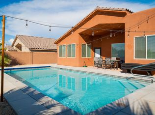 2778 S 3780th Cir W, Hurricane, UT 84737