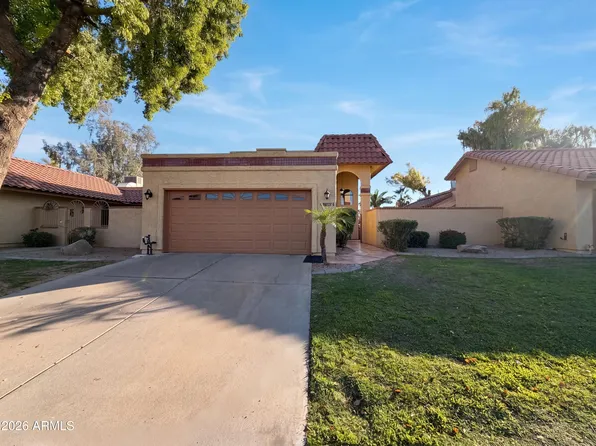 12346 S SHOSHONI Drive, Phoenix, AZ 85044